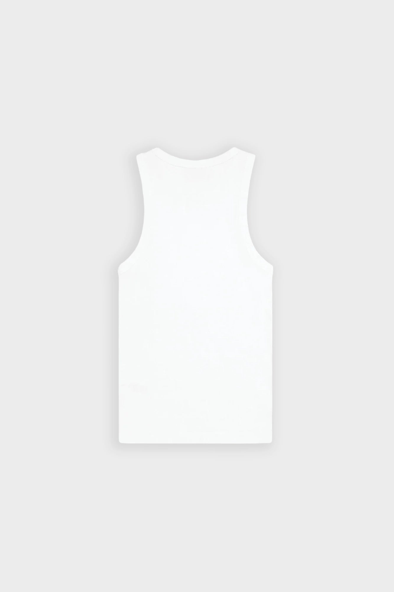 Koszulka WOMEN'S LOGO TANK TOP biała