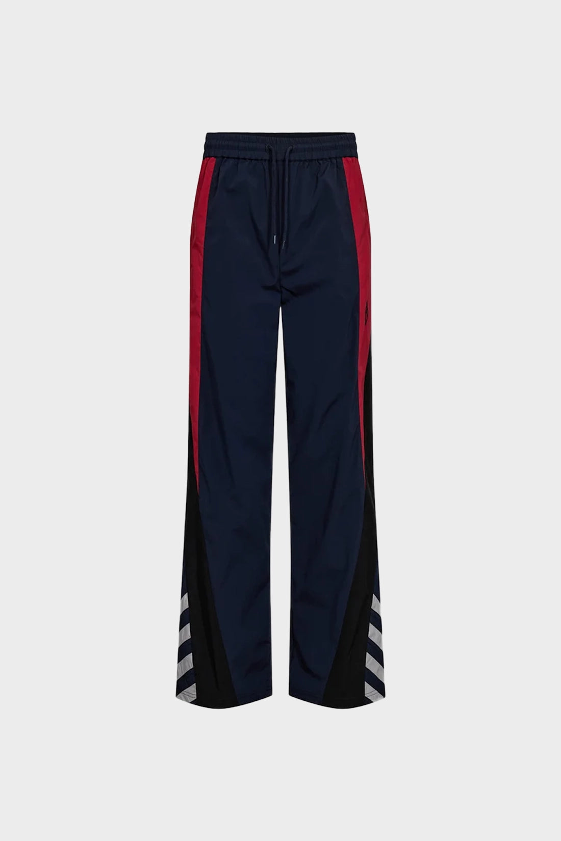 Pants RETRO TRACK navy 