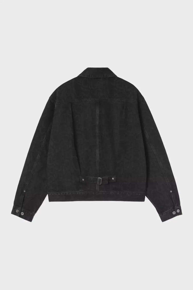 Kurtka Belmar Jacket czarna