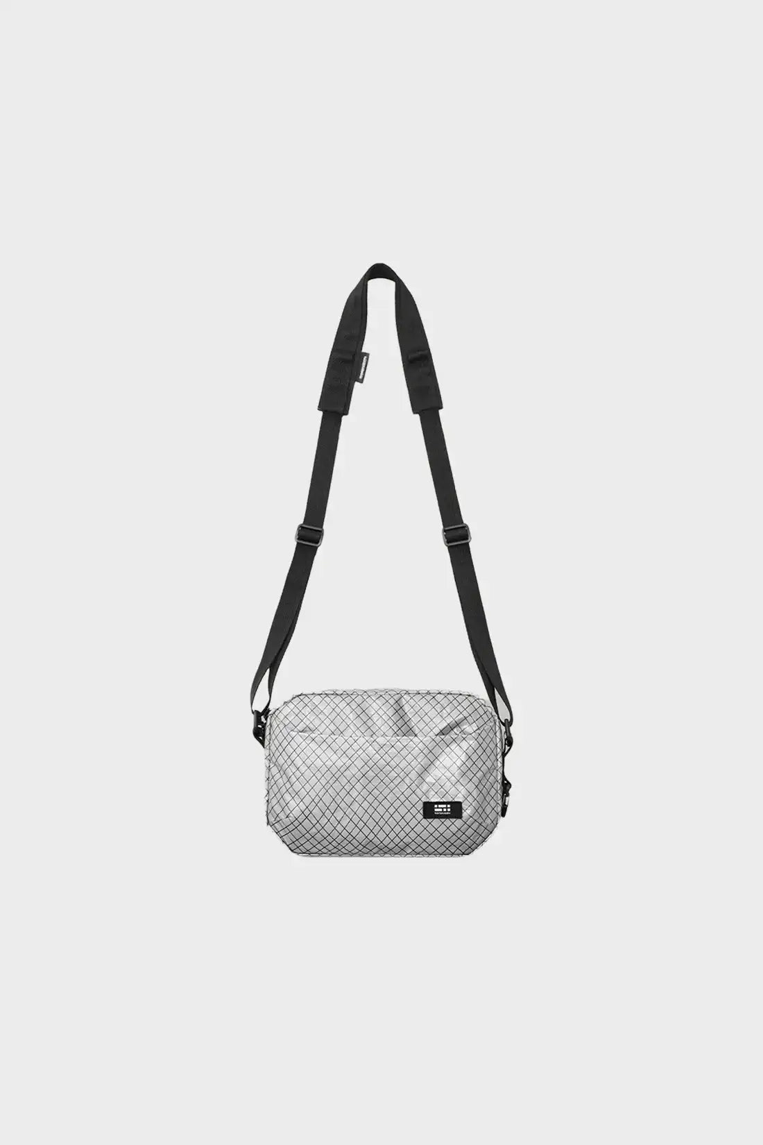 Civil Middle Crossbody Bag Gen.1 white