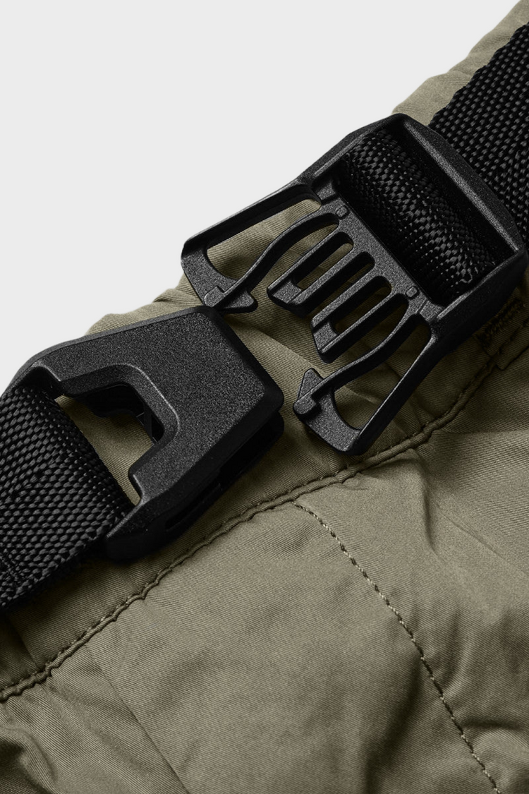 Spodnie Common Pants Gen.3 beżowe