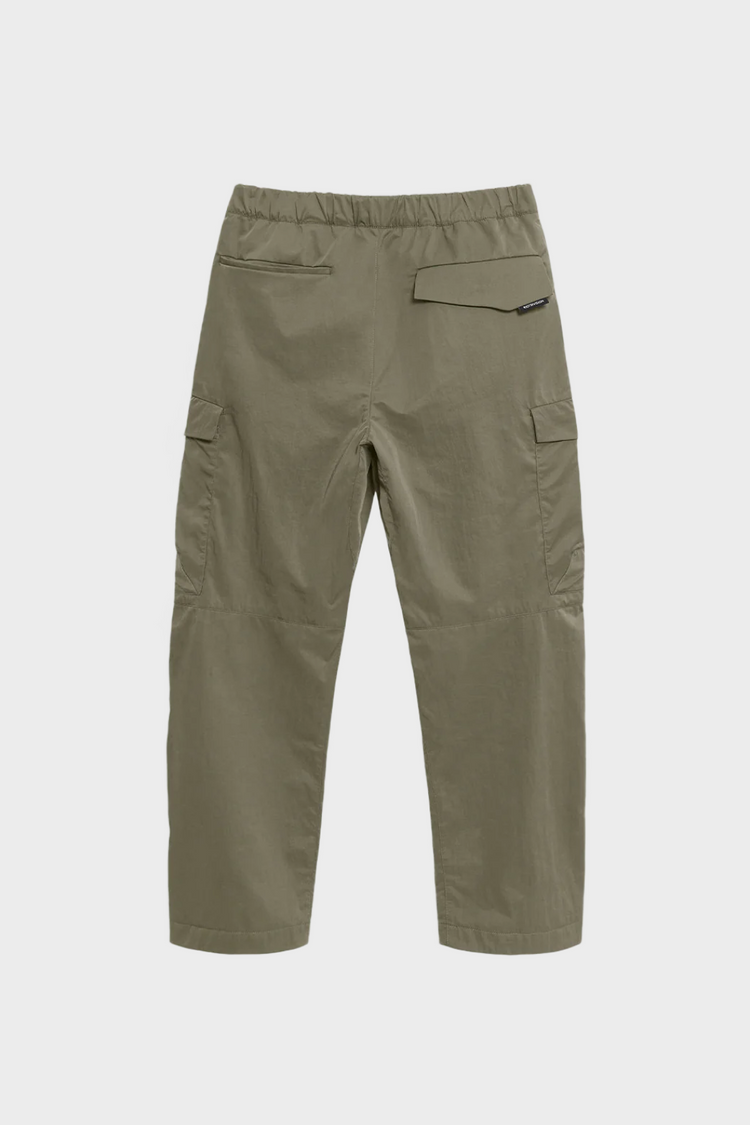 Spodnie Common Pants Gen.3 beżowe