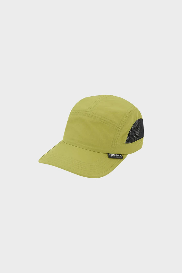 Cap GUIDE green