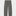 Spodnie Pocket Double Weave szare
