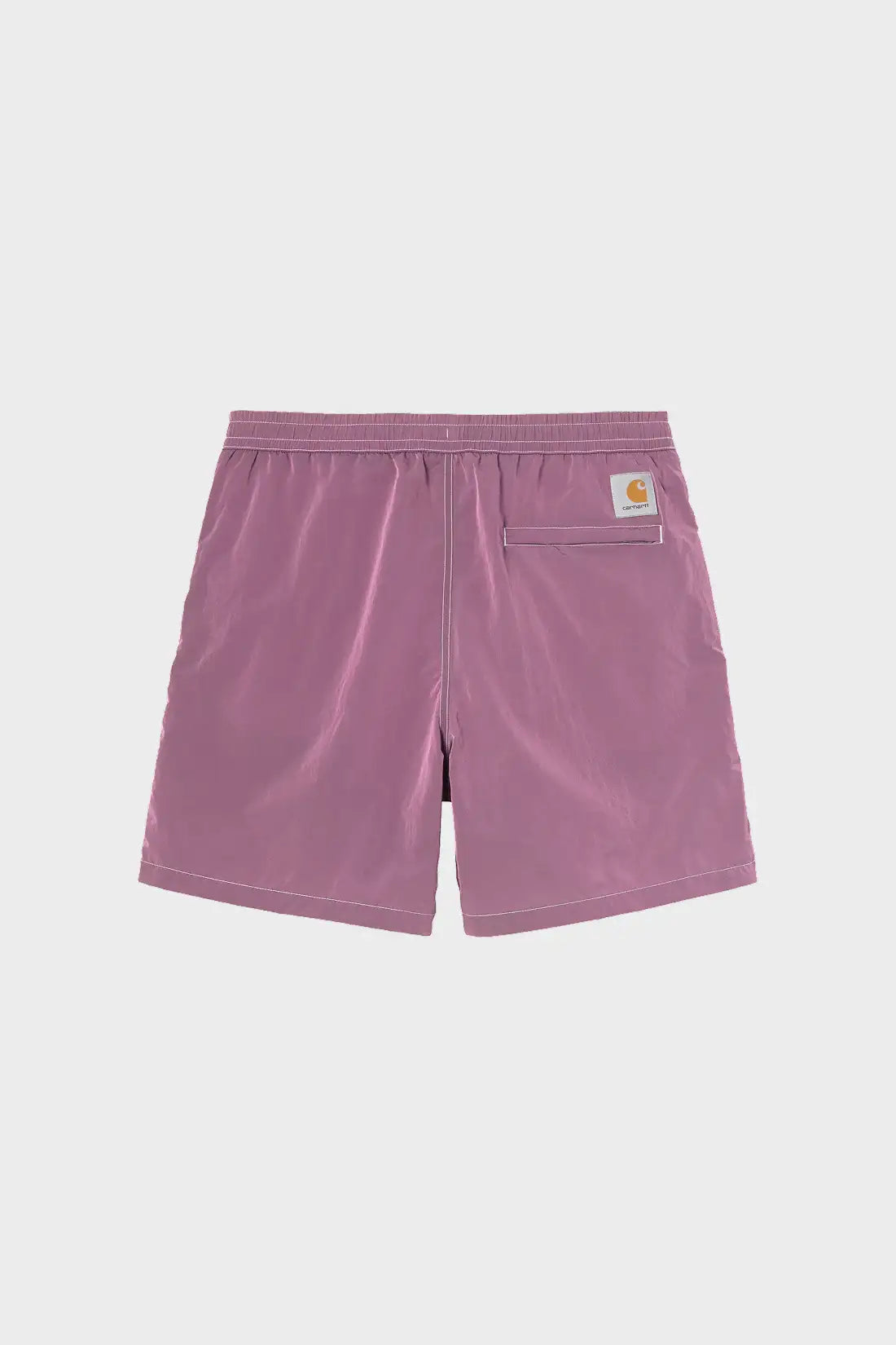 Swim trunks Canby pink