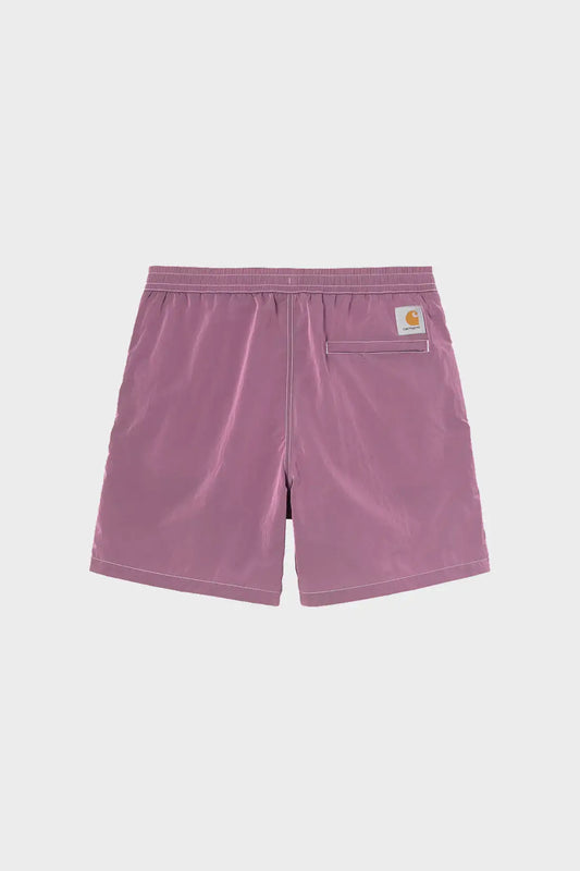Szorty Canby Swim Trunks różowe