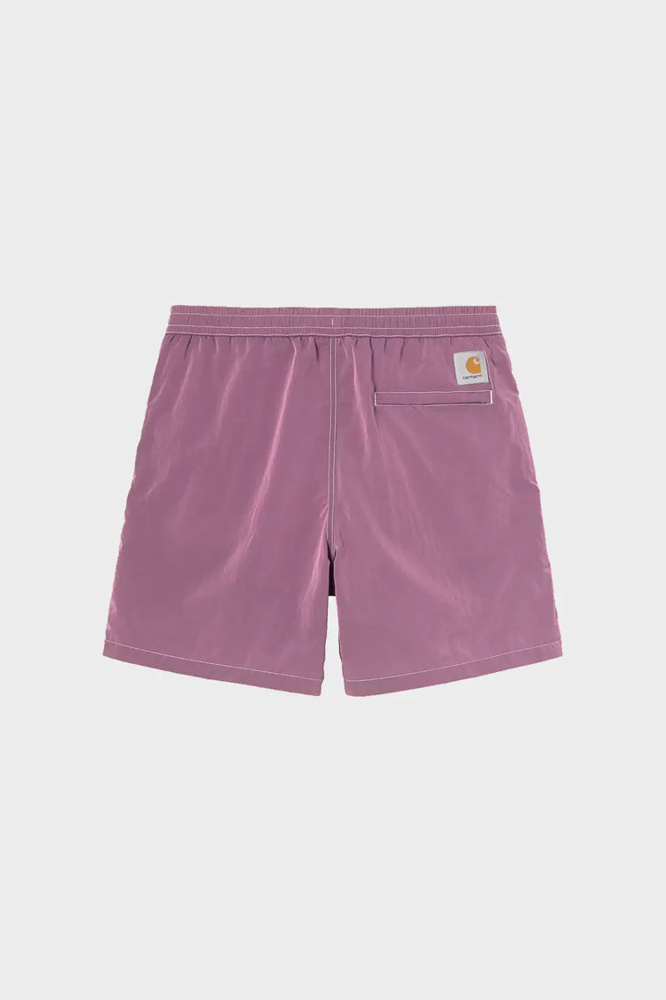Swim trunks Canby pink