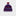 Beanie Heimdal Bandr purple-red