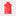 Vest RETRO PADDED red