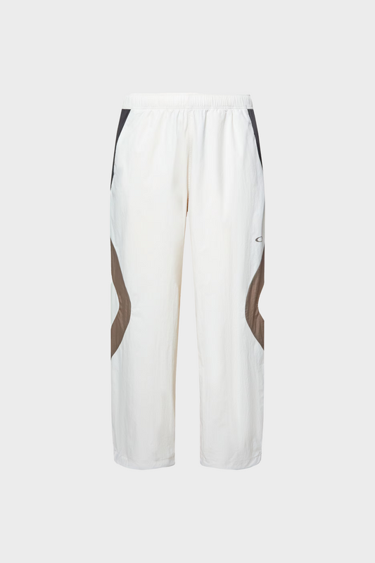 Spodnie NEW RETRO WIND PANTS kremowe