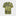 T-shirt Balance green