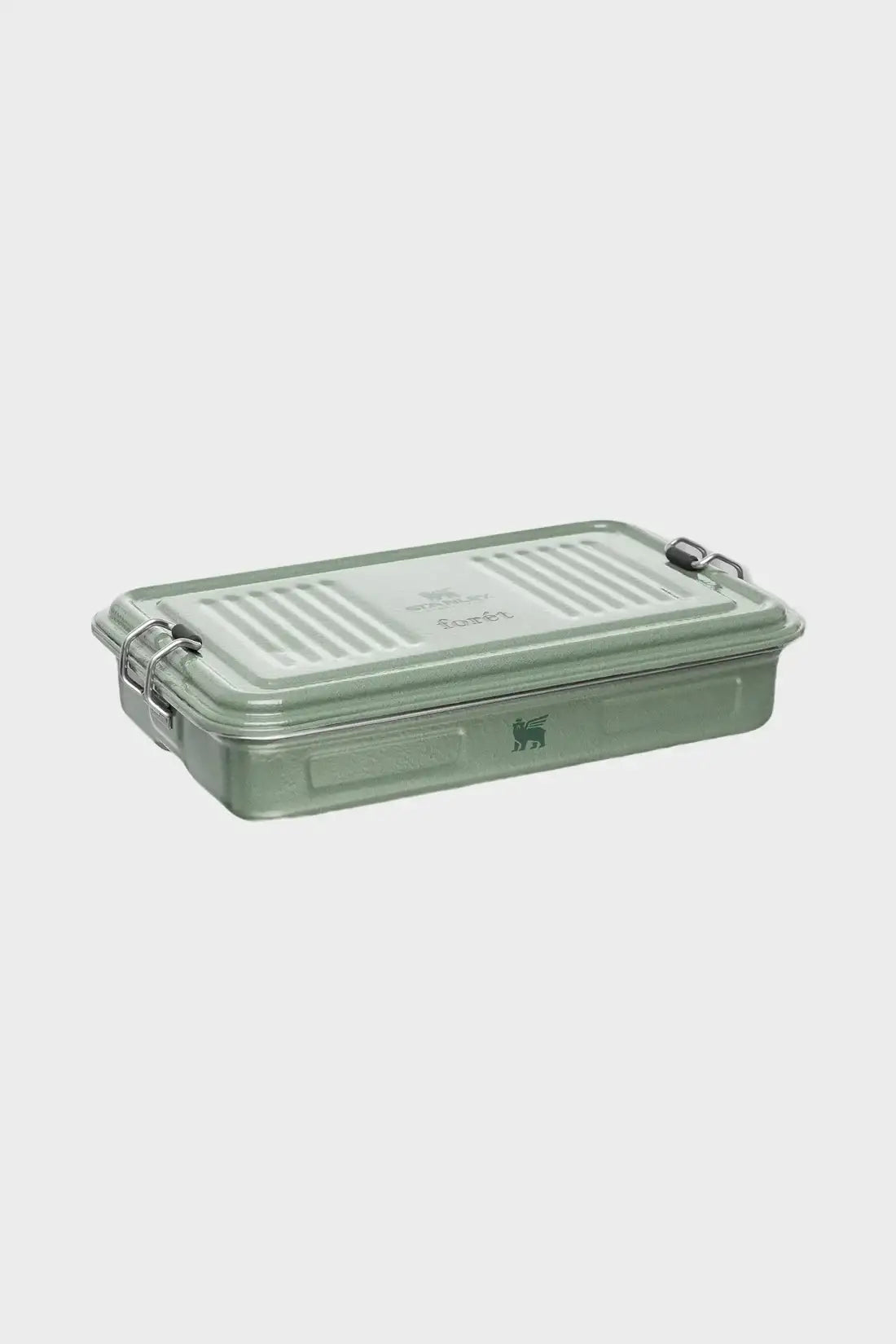 Lunch Box FORÉT X STANLEY CLASSIC BOX zielony