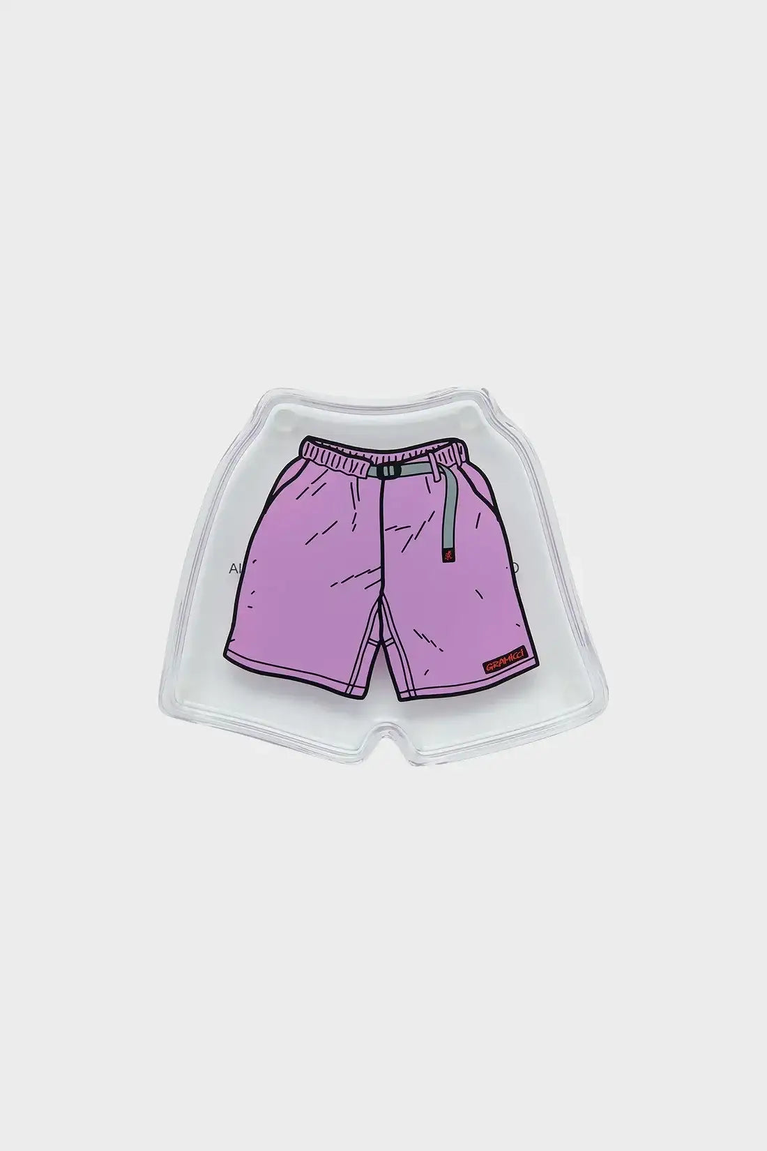 Tray GRAMICCI SHORT