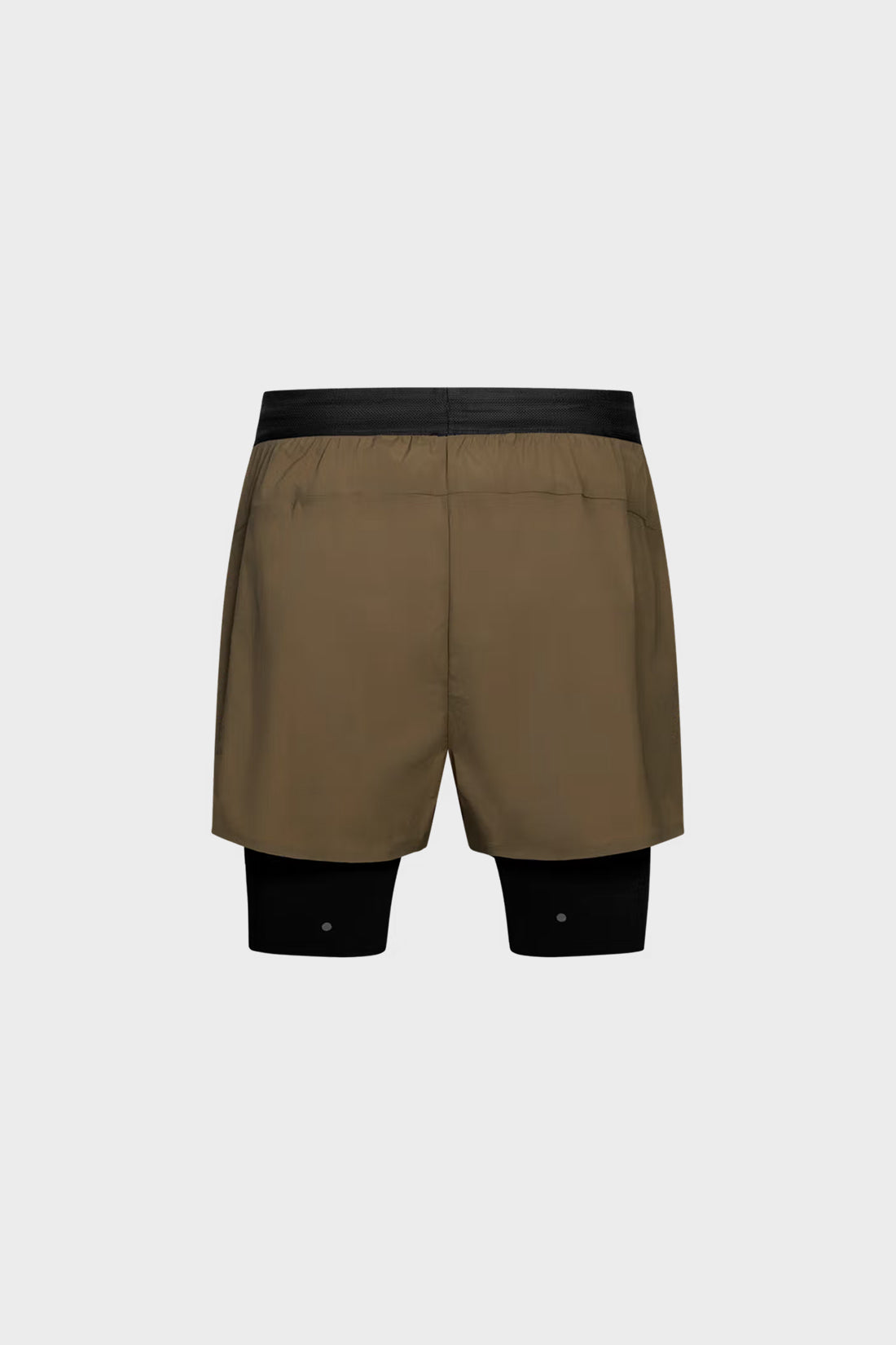 Balance Shorts dark green