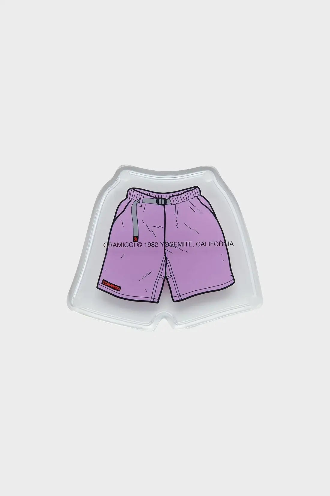Tray GRAMICCI SHORT