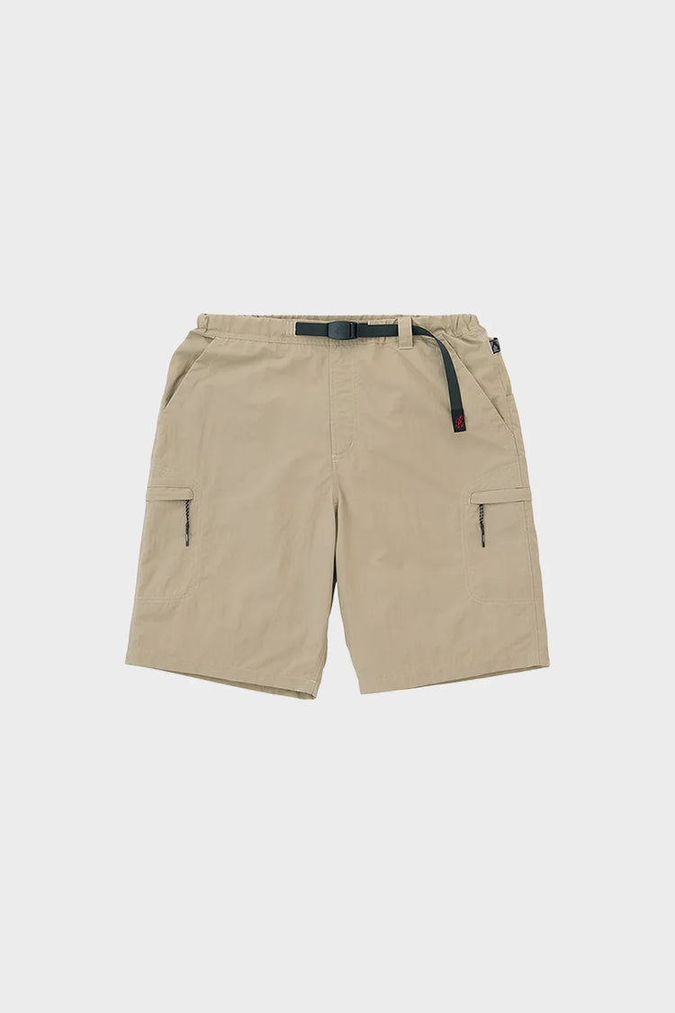 Shorts NYLON CLIFF SHORT cream