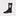 Race Socks brown