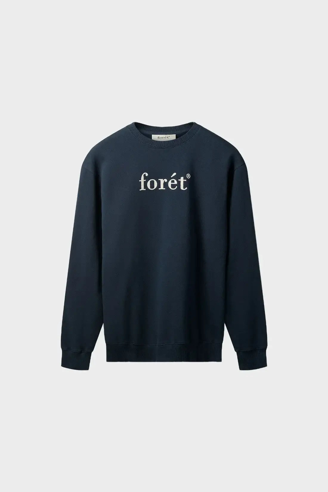 Sweatshirt BOAT navy blue