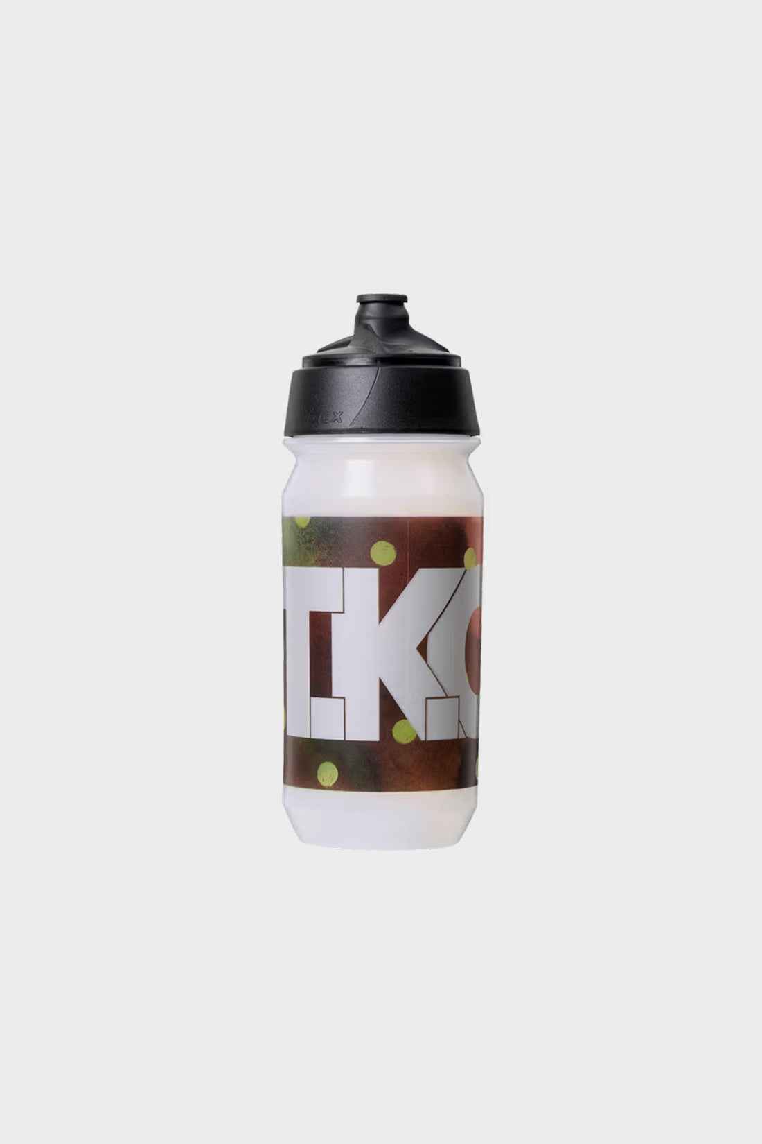 Bottle T.K.O.