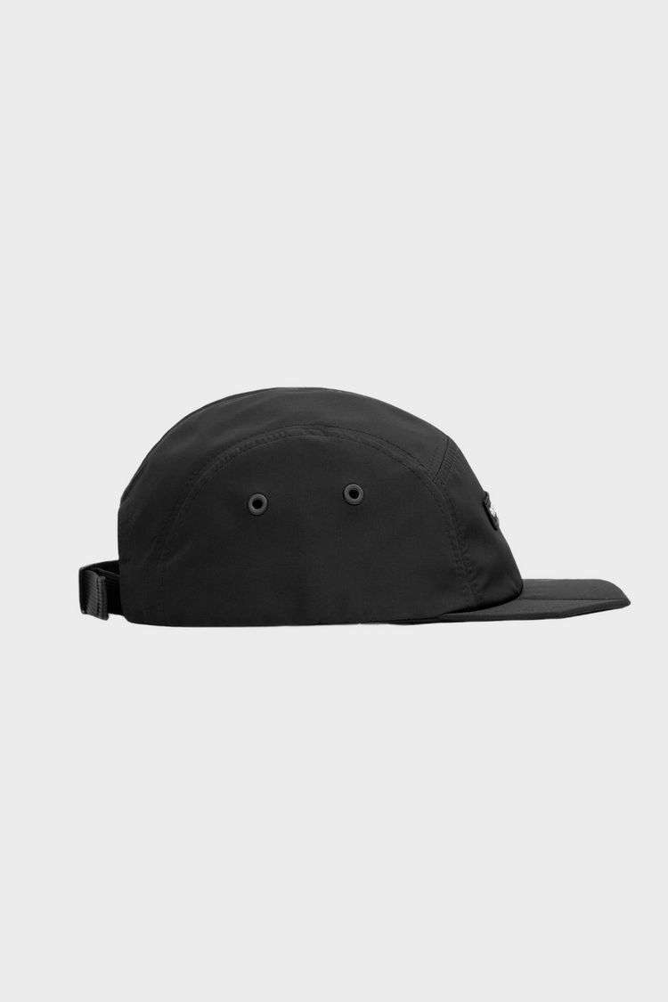 Czapka 5 Panel Packable Cap N RD-5PPCN czarna