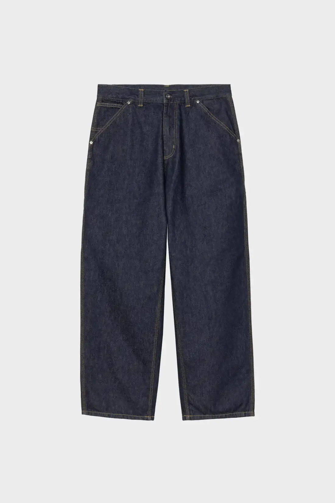 Pants Belmont blue