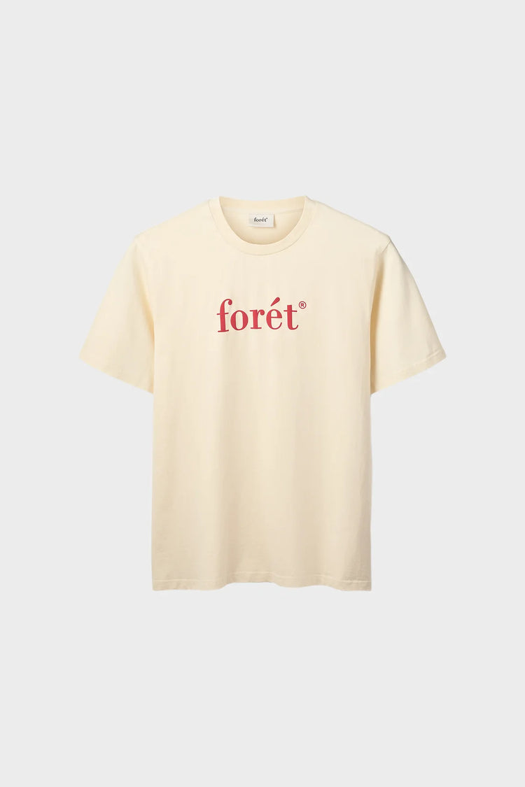 Koszulka AMBER kremowa