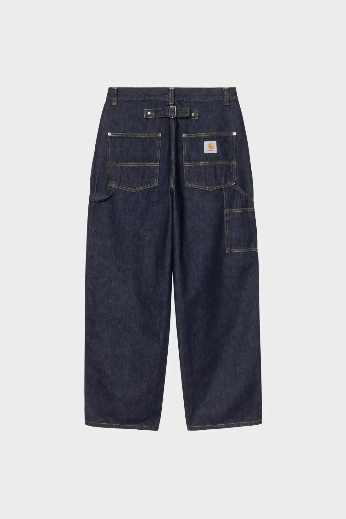 Pants Belmont blue