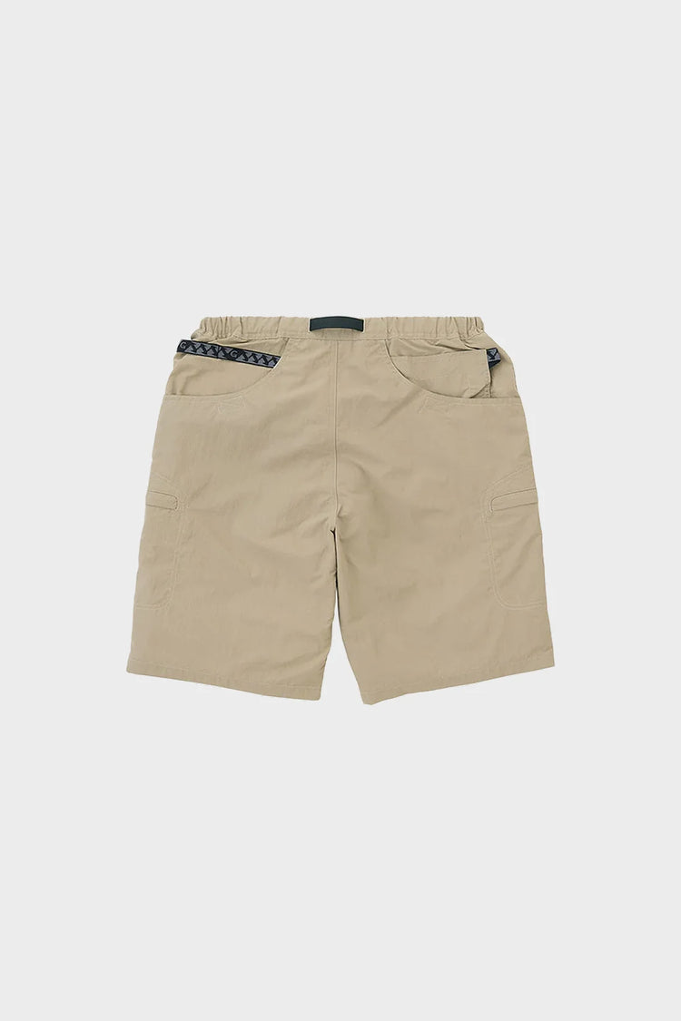 Shorts NYLON CLIFF SHORT cream