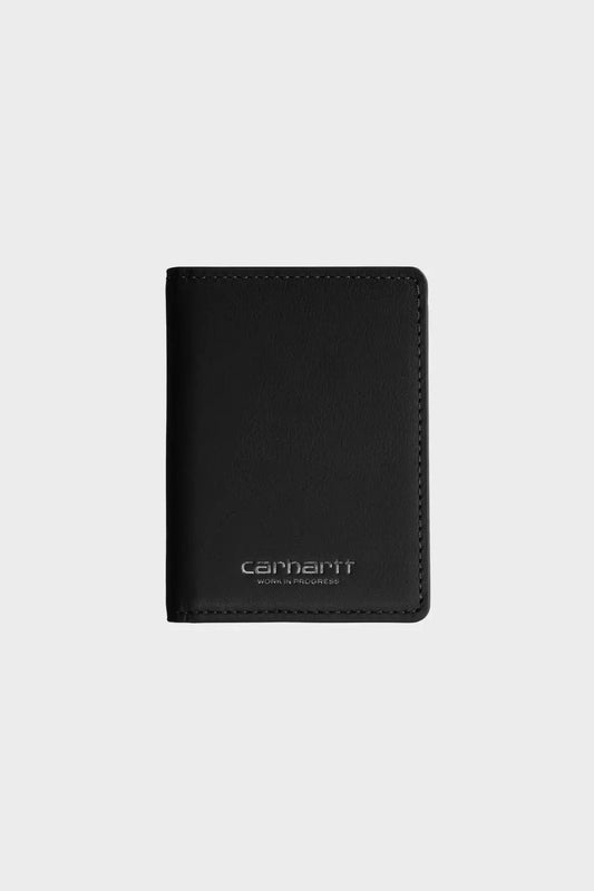 Portfel Vegas Cardholder czarny