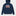 Hoodie Hot Slice navy blue