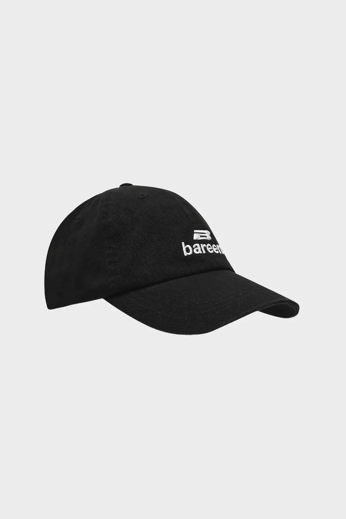 Cap Dad black
