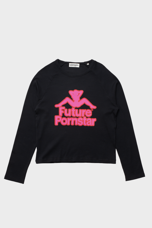 Longsleeve I'm A Professional czarny