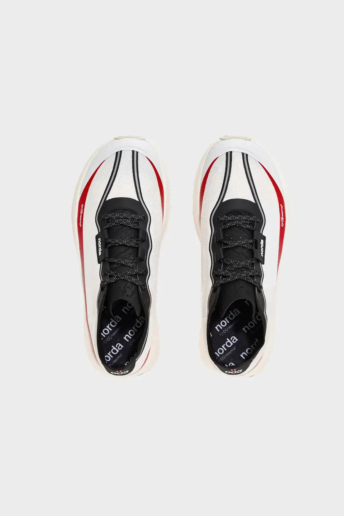 Sneakers LASER 005 white