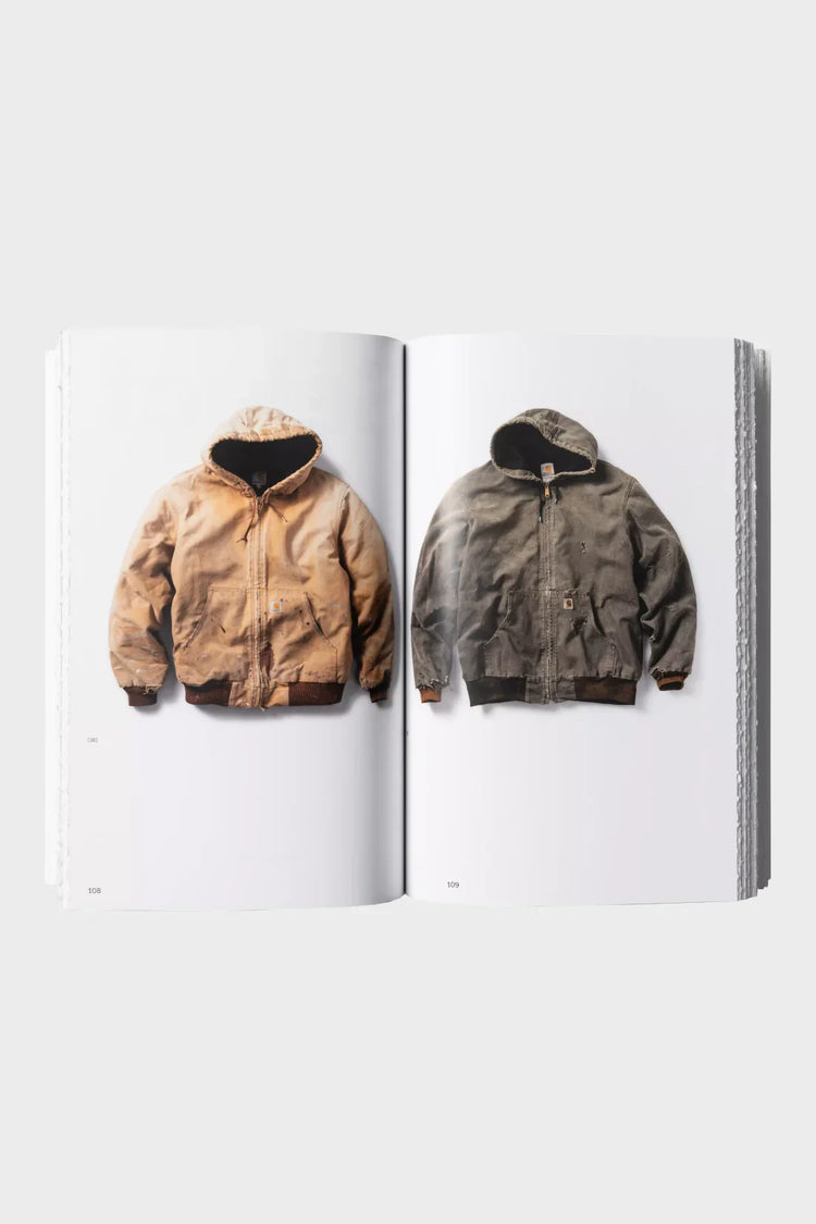 Book Sedimental Works