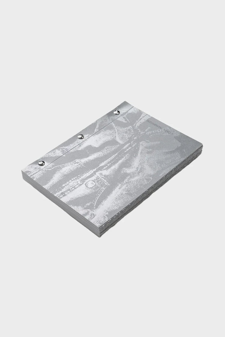 Book Sedimental Works