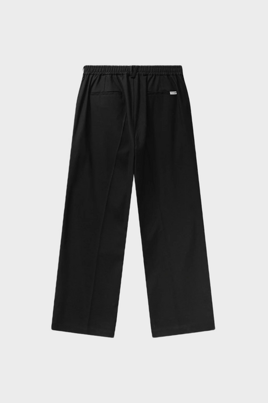 Spodnie SUIT PANTS czarne