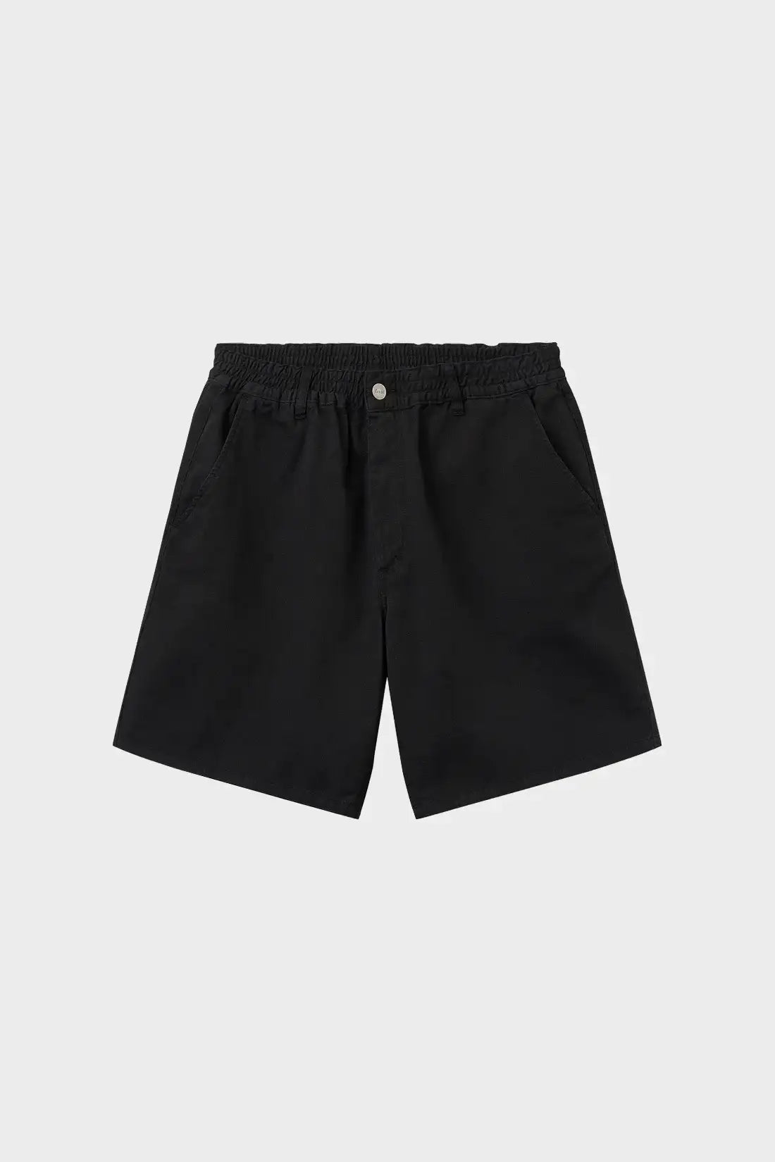 Shorts CLAY LIGHT black