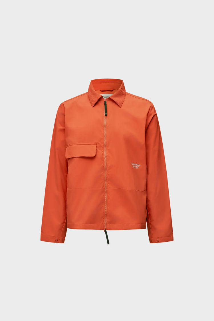 Jacket Off-Race orange