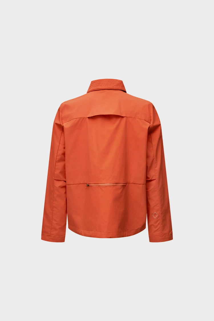 Jacket Off-Race orange