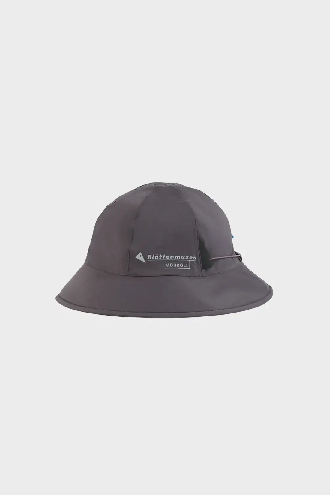 Cap Mördöll WP black