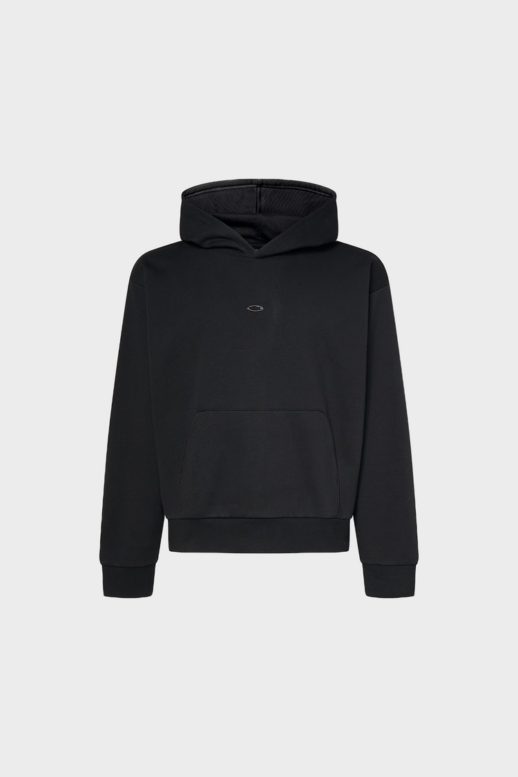 Sweatshirt METAL RISE black