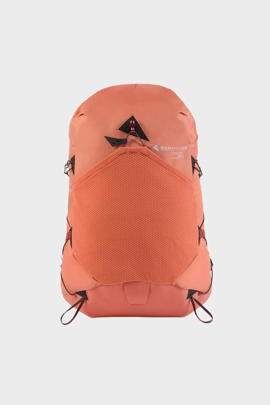 Plecak Skrymner Backpack 20L czerwony