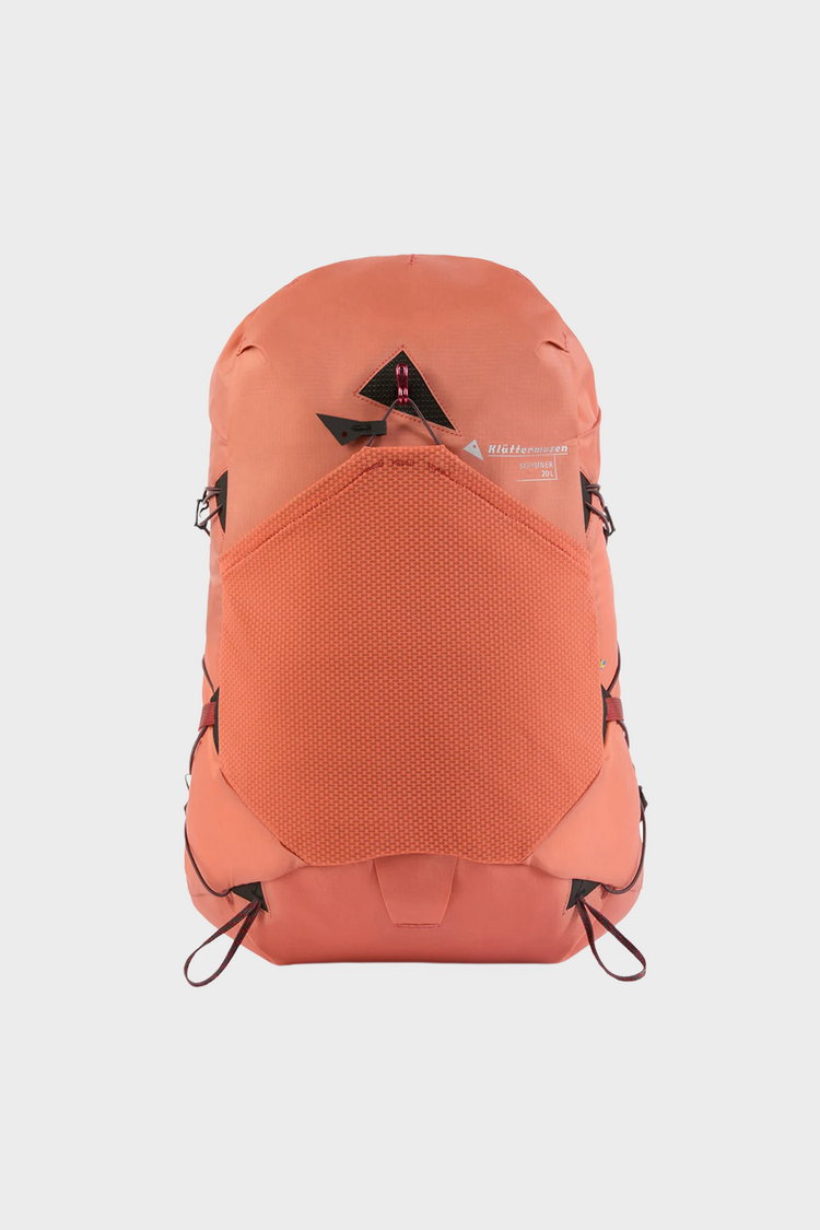 Plecak Skrymner Backpack 20L czerwony