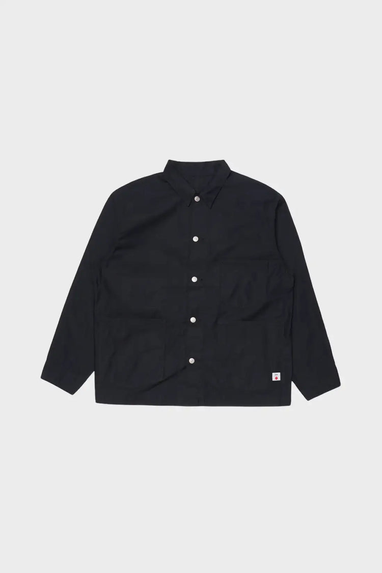 Koszula Coverall czarna