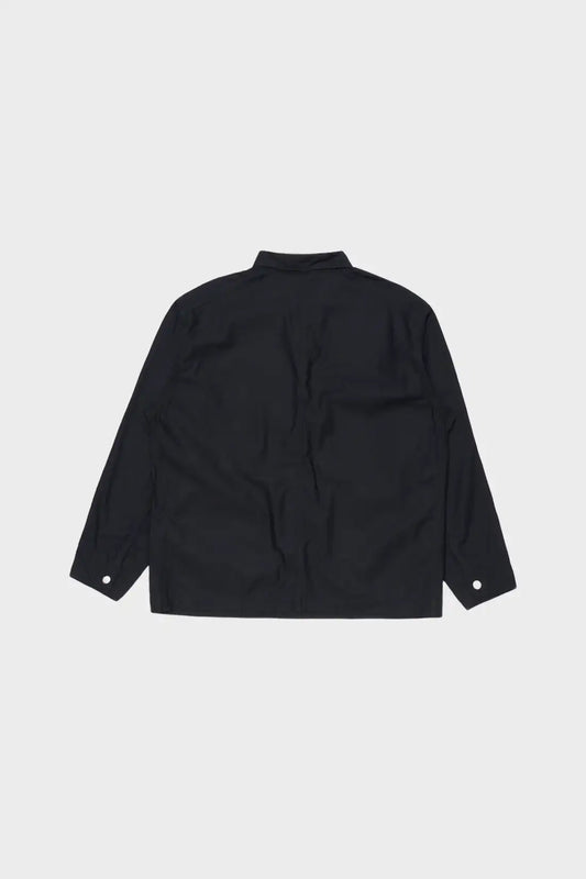 Koszula Coverall czarna