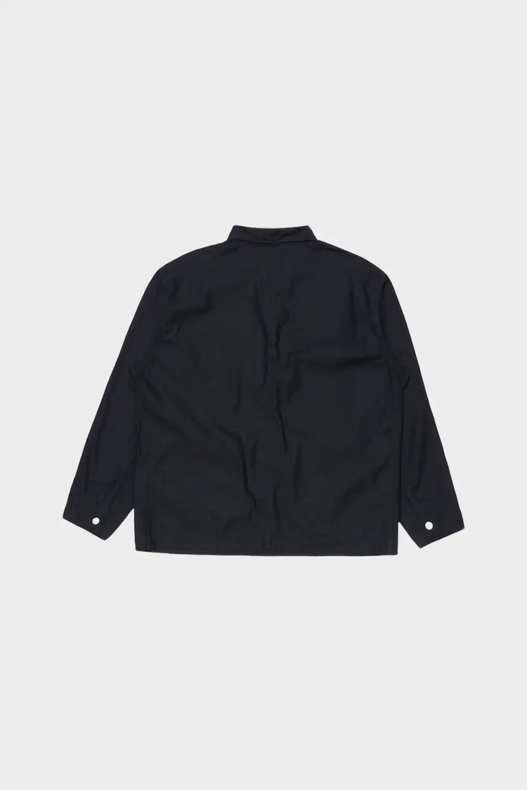 Koszula Coverall czarna