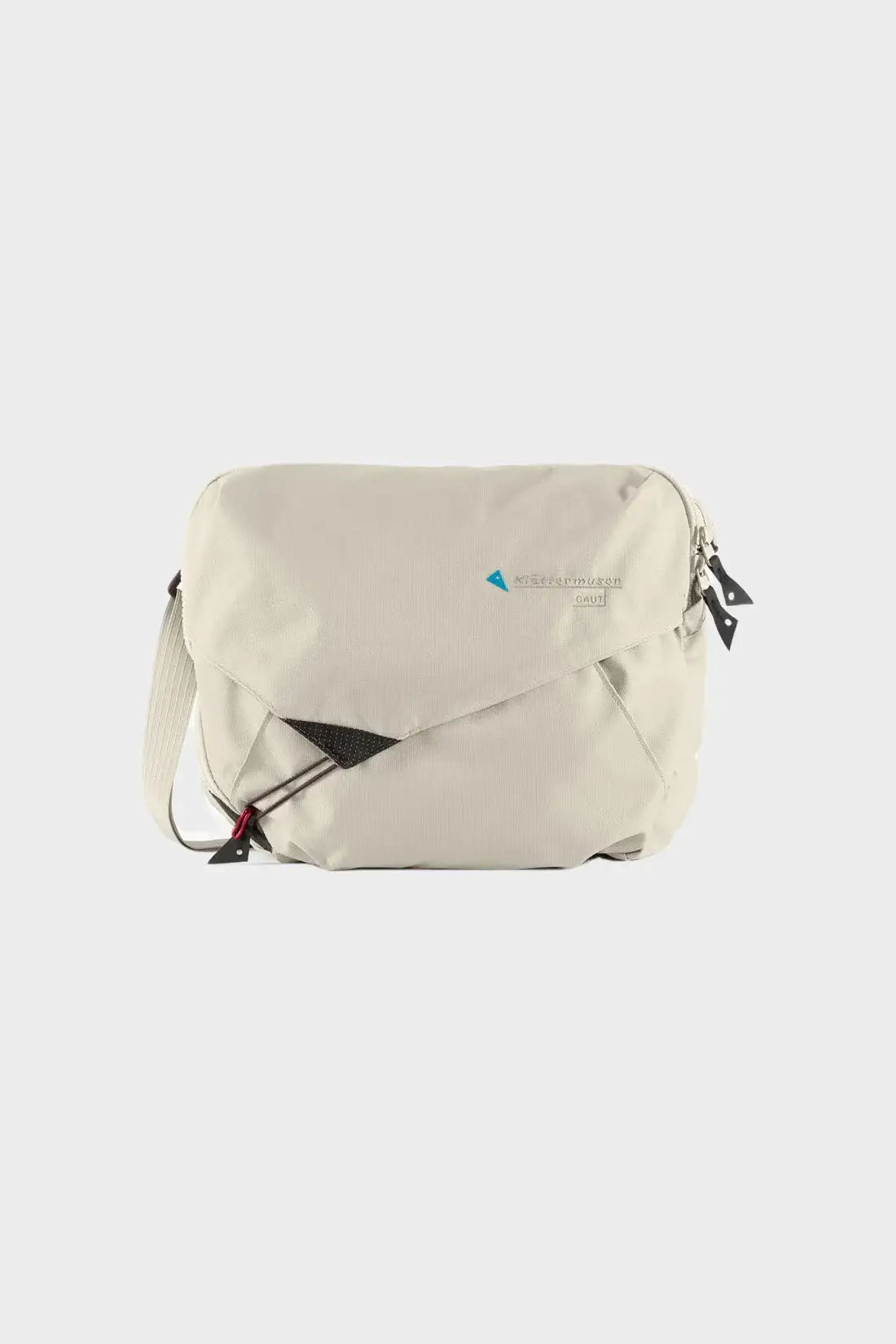 Bag Gaut Messenger cream