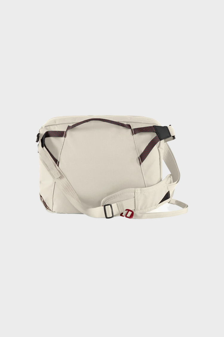 Torebka Gaut Messenger Bag kremowa