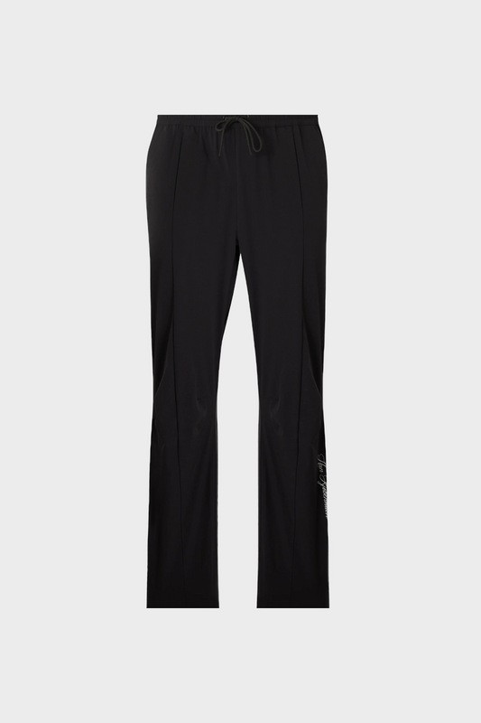 Spodnie TECHNICAL PANTS czarne