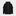 Sweatshirt HOODED SHIRT black